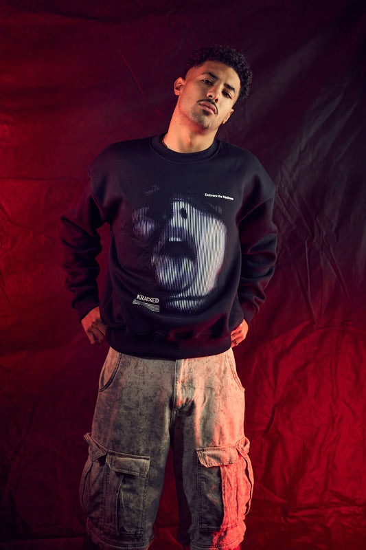 Madness Crewneck