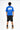 Smoke Blue Tshirt